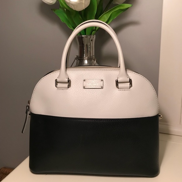 kate spade Handbags - Kate Spade NY Grove Street Carli Purse